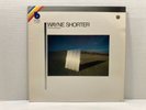 WAYNE SHORTER - THE SOOTHSAYER LP VINYL (1979 BLUE NOTE) (RECORDED IN 1965)