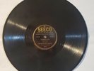 Noro Morales - Si No Te Veo Mas , Vamos Ya 78 rpm records latin