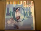David Bowie …hours LP Vinyl Record New from Brilliant Adventure Box Remastered