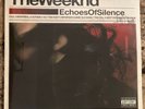 The Weeknd-Echoes of Silence 2LP Vinyl