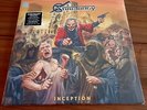 SANCTUARY-INCEPTION,REMASTERED DOUBLE CLEAR VINYL EDITION 2017,LIKE