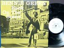 BENNIE GREEN 