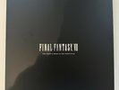 Nobuo Uematsu - Final Fantasy VII / Remake (Picture Disc) | 2LP Vinyl Record
