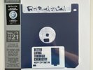 Fatboy Slim - Better Living Through Chemistry (HMV 1921 Blue/White Vinyl) | 2LP