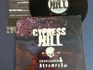 CYPRESS HILL Unreleased & Revamped EP Vinyl VG+/VG+