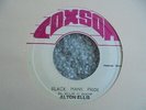 Alton Ellis - Black Mans Pride JAMAICA 45 COXSON DUB/ROOTS