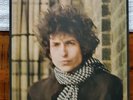 Bob Dylan Blonde on Blonde  Factory Sealed 2021 3LP 180g 45RPM MoFi MFSL