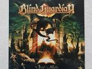 Blind Guardian : A Twist In The Myth Rare 2 Vinyl LP original 2006 Nuclear Blast