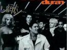 Duran Duran Liberty Europe LP 1990 Out of Print