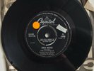 The Standells - Dirty Water 1965 UK 1st pressing single on Capitol