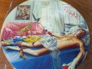 Marillion - Fugazi - Original Vinyl LP Picture Disc album 1984