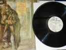 Jethro Tull : Aqualung - White Label Promo vinyl LP.  1971. Reprise MS-2035