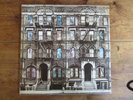 Led Zeppelin - Physical Graffiti
