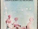 STEELY DAN COUNTDOWN TO ECSTASY LP NM WITH ORIGINAL LYRICS INSERT