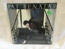 Pat Benatar Precious Time SEALED Vinyl LP Chrysalis Records CHR 1346