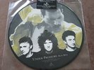 QUEEN & DAVID BOWIE - Under Pressure Vinyl Single PICTURE DISC SEALED  LIMITED