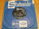 THE  TEMPTATIONS - WHY YOU WANNA MAKE ME BLUE - 1964 UK STATESIDE (SS 348)
