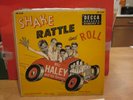 14B EP rec n pic slv Bill Haley n Comets shake rattle n roll