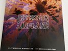 Jefferson Airplane-Last Stand At Winterland 2xVinyl LP Clear Let Them Eat Vinyl