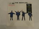 SEALED  THE BEATLES HELP LP RARE APPLE GERMANY STEREO AUDIOPHILE 180g WITH HYPE