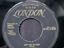 Clarence Frogman Henry Ain’t Got No Home UK 7” 45 London