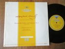 Mozart - Violin Conc 5 / Schneiderhan / Leitner / DGG 16 060 Mono Ed1 Tulips NM