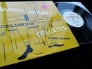 Illinois Jacquet Collates **Original Columbia 33C 9018 David Stone Martin LP**