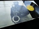 Ben Webster - Consummate Artistry **Original US Norgran Records MGN-1001 Mono**
