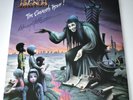 MAGNUM The Eleventh Hour 1983 UK 1st Press Vinyl LP SIGNED band Rodney Matthews