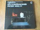 Wagner - Götterdammerung / Boulez / Philips 6769 073 / Stereo Ed1 5LP 1981 NM/NM