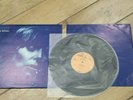 JONI MITCHELL BLUE Sleeve Vinyl Gatefold LP MS-2038 1st US Press 1971 Tested