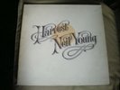 NEIL YOUNG - HARVEST - LP - 1972 REPRISE RECORDS  (CLUB EDITION)