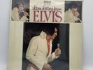 ELVIS PRESLEY LOVE LETTERS FROM ELVIS STILL SEALED RCA LSP-4530 1971