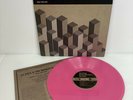 St. Paul & The Broken Bones Half The City LP PINK Vinyl 180g (Ltd Ed / 500) EX