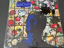 David Bowie - Tonight - 1984 SJ 17138 In Shrink, Hype Sticker & RARE Sticker  NM