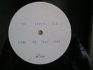THE ANGELS SOME OF THAT LOVE OZ MUSHROOM TEST PRESS DOC NEESON EMI STUDIOS 301