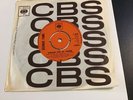 Psych / Mod / Beat - GEORGIE FAME - SOMEBODY STOLE MY THUNDER  CBS 5035 PLAYS EX