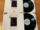 SAX 2512-3 b/s *BEETHOVEN - SYMPHONY No. 9 + WAGNER  *Columbia 1st UK  *SZELL