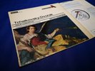 @DECCA SDD 126 FFRR GRVD *RUGGIERO RICCI* TCHAIKOVSKY /DVORAK VIOLIN CTOS* NM