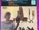 George Szell Szell Conducts Russian Music vinyl LP album record UK SAX2490