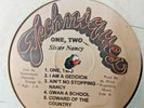 Sister Nancy – One, Two - Vinyl LP