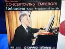 @RCA LIVING STEREO SB 2015 *RUBINSTEIN* BEETHOVEN 