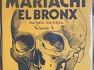 Mariachi El Bronx Musica Muerta Vol. 1 & 2 Vinyl 2X LP (Not The II III IV V VI )