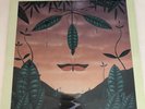 GERRY RAFFERTY right down the line - the best of LP UAG 30333, vinyl