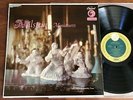 NATHAN MILSTEIN   MINIATURES - LEON POMMERS / CAPITOL P 8339 MONO LP NM