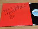 FALCO  Falco 3 LP TELDEC ‎ 6.26210