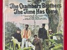 The Chambers Brothers - The Time Has Come - Columbia - Sealed - Jukebox - EP