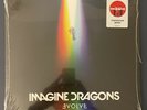 Imagine Dragons Evolve LP 12