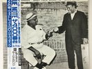 LOU DONALDSON Here 'Tis Blue Note 4066 NM/EX Japan obi '91 D Bailey Grant Green
