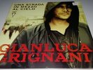 GIANLUCA GRIGNANI RARO 2 x LP 2016 LIGABUE CONSOLI 883 ELISA ANNALISA CARBONI